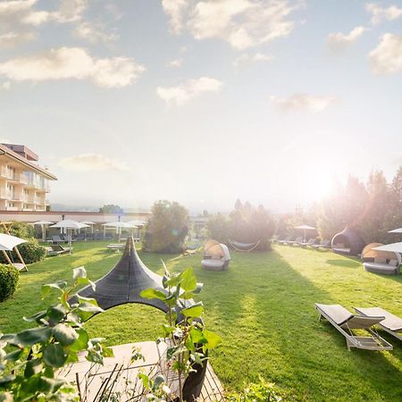 Avita Resort บัด ทัทซ์มันน์สดอร์ฟ ภายนอก รูปภาพ