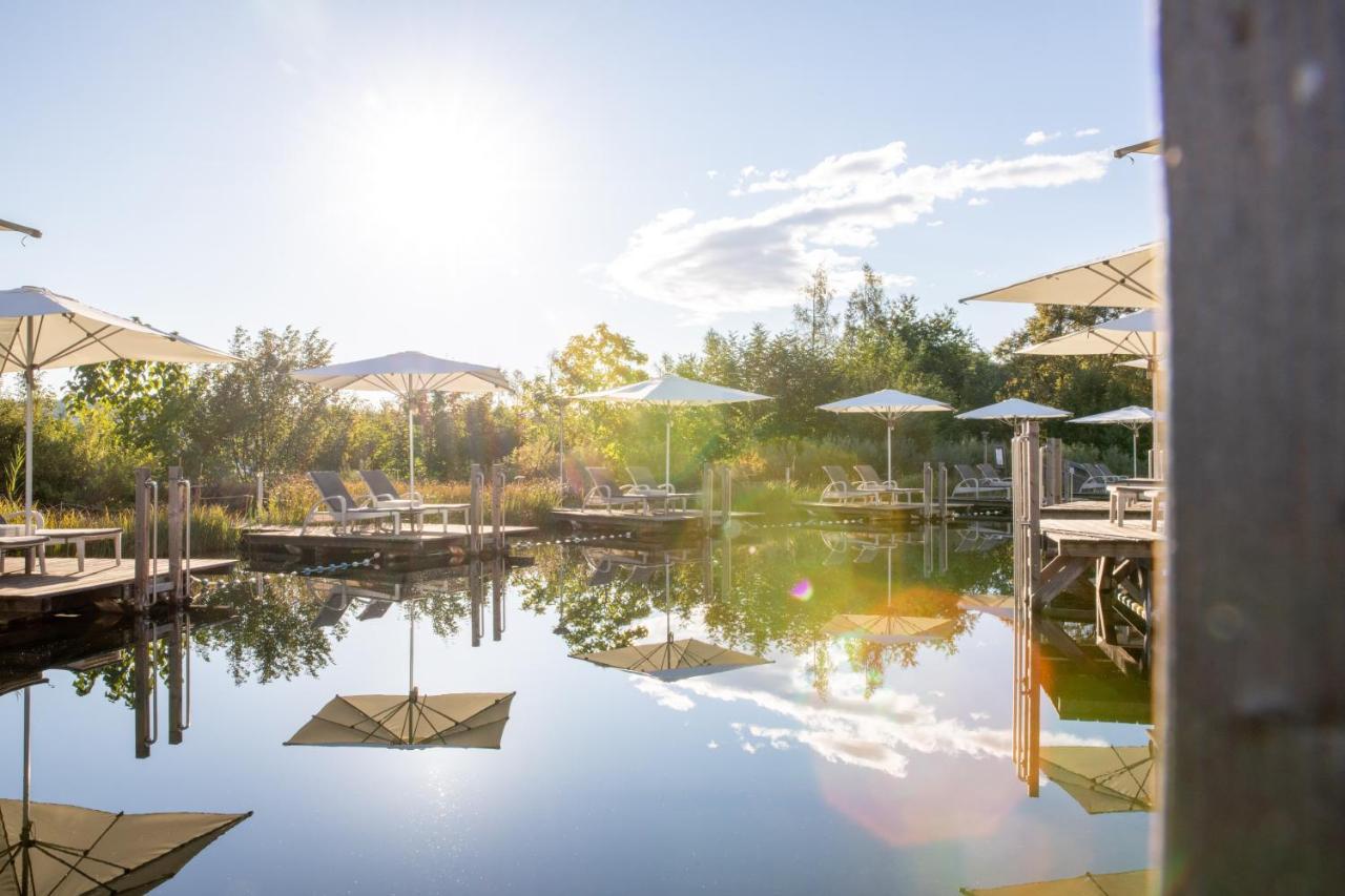 Avita Resort บัด ทัทซ์มันน์สดอร์ฟ ภายนอก รูปภาพ