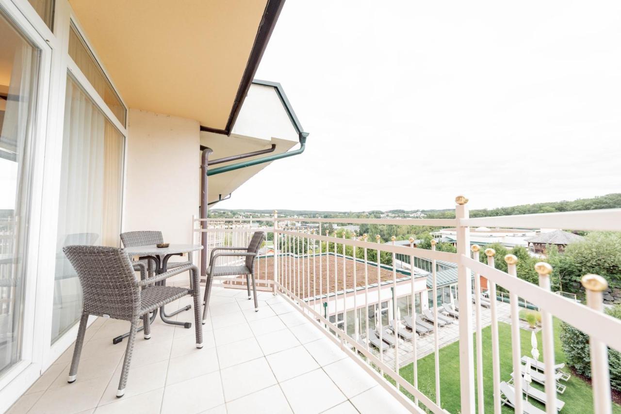Avita Resort บัด ทัทซ์มันน์สดอร์ฟ ภายนอก รูปภาพ