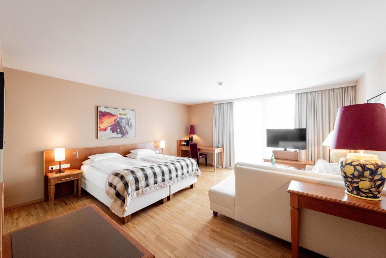 Avita Resort บัด ทัทซ์มันน์สดอร์ฟ ภายนอก รูปภาพ