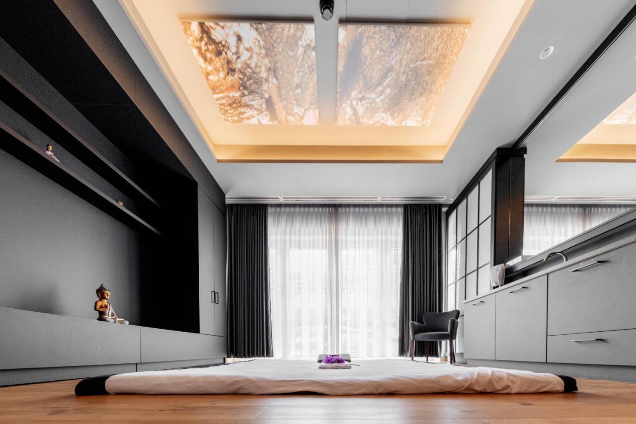 Avita Resort บัด ทัทซ์มันน์สดอร์ฟ ภายนอก รูปภาพ