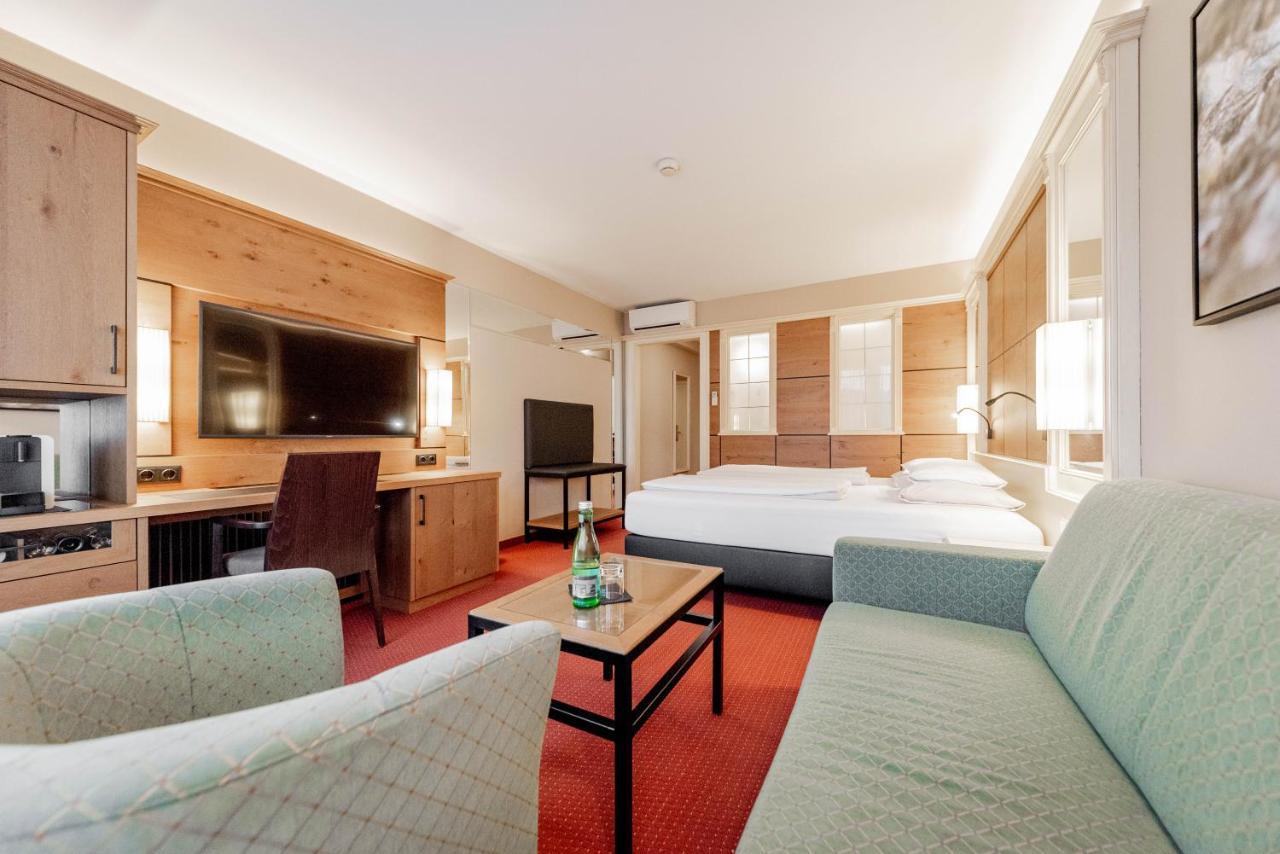 Avita Resort บัด ทัทซ์มันน์สดอร์ฟ ภายนอก รูปภาพ
