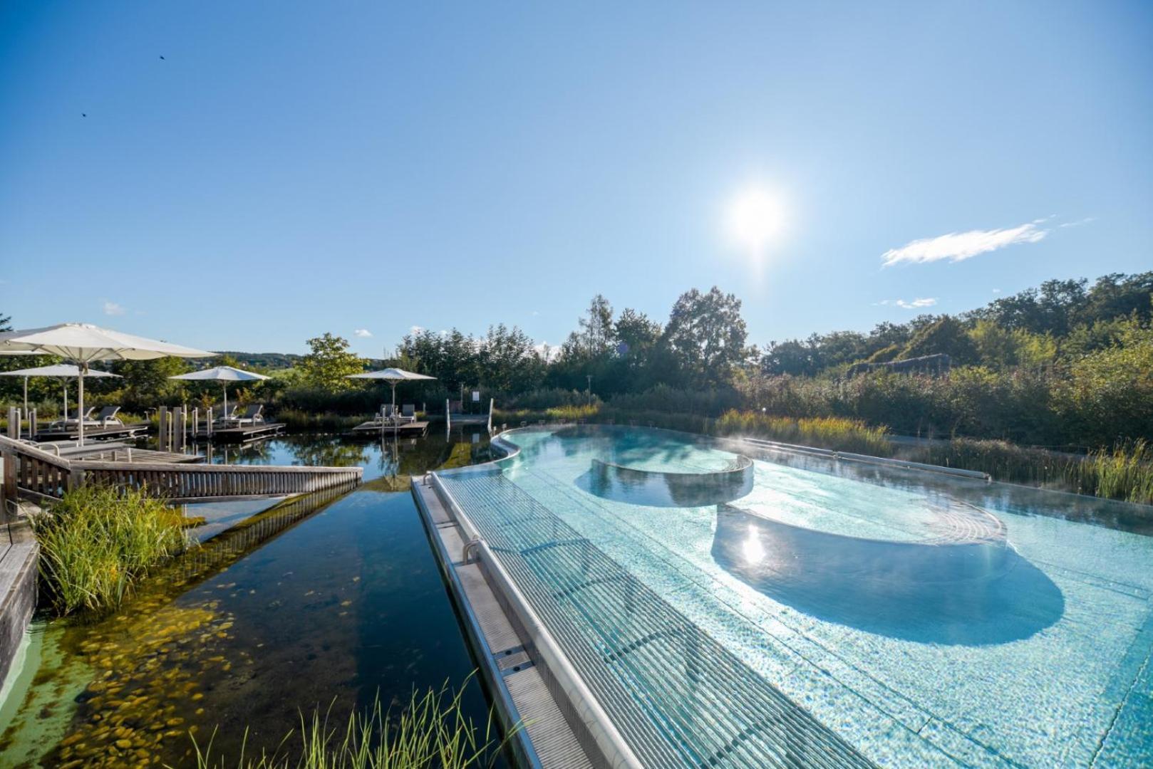 Avita Resort บัด ทัทซ์มันน์สดอร์ฟ ภายนอก รูปภาพ