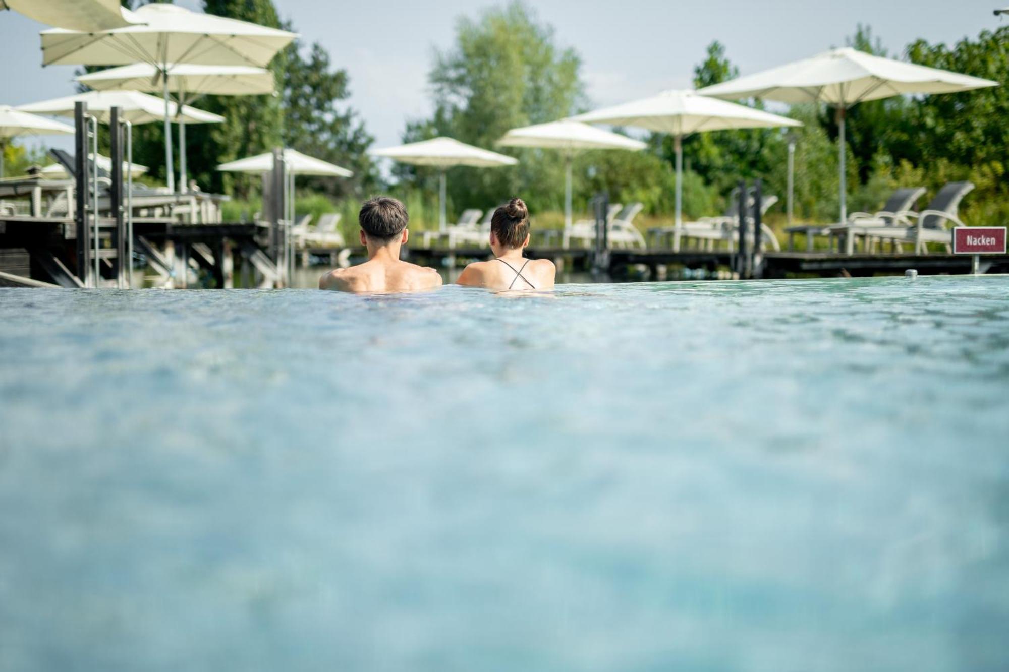 Avita Resort บัด ทัทซ์มันน์สดอร์ฟ ภายนอก รูปภาพ